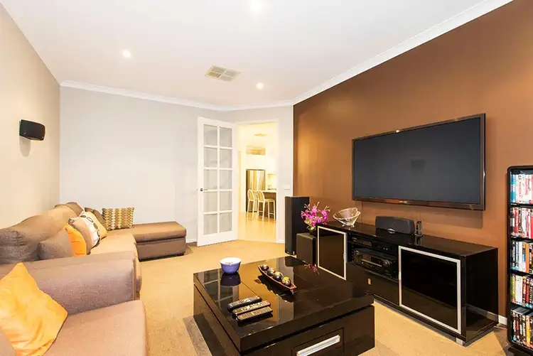 Seventh view of Homely house listing, 12 Brindabella Green, Mernda VIC 3754