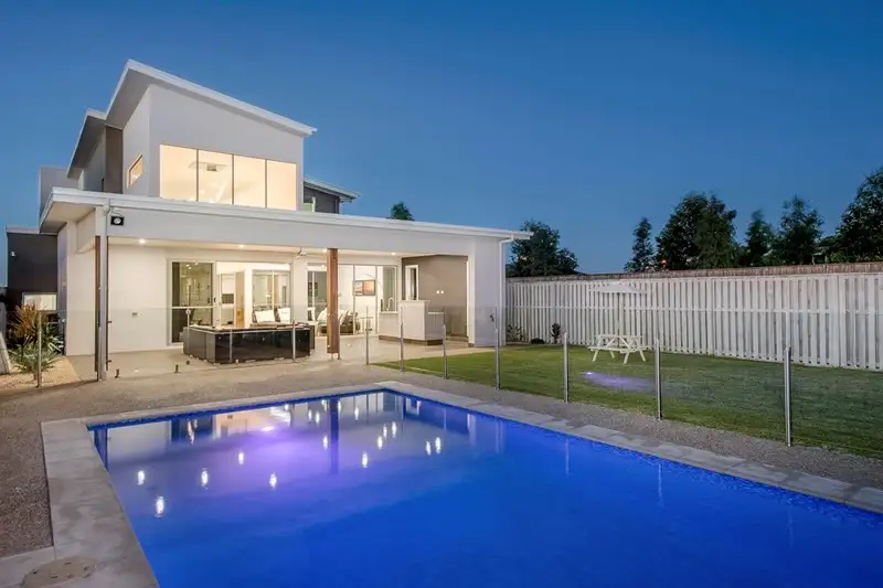 Main view of Homely house listing, 25 Aspire Street, Rochedale QLD 4123