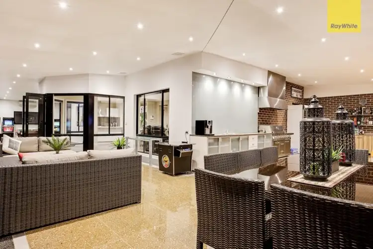 Fourth view of Homely house listing, 9 Montpellier Drive, Hillside VIC 3037