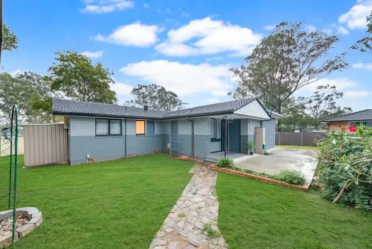 Seventh view of Homely house listing, 12 Yate Place, Macquarie Fields NSW 2564