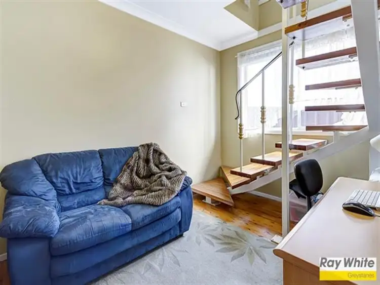 Sixth view of Homely house listing, 44 AZALEA Street, Greystanes NSW 2145
