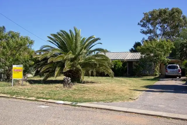 Main view of Homely house listing, 1 Bonamia Road, Utakarra WA 6530