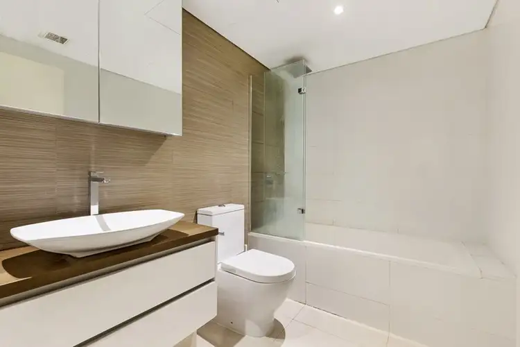 Fourth view of Homely apartment listing, 310/76-82 Gordon Crescent, Lane Cove NSW 2066