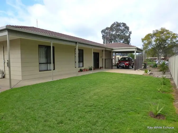 Second view of Homely house listing, 69 Francis Street, Moama NSW 2731