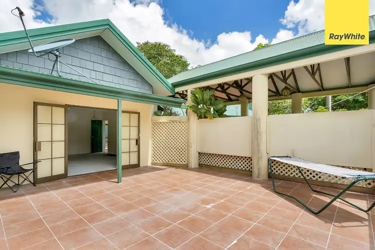 Main view of Homely house listing, 9/40 Coondoo Street, Kuranda QLD 4881