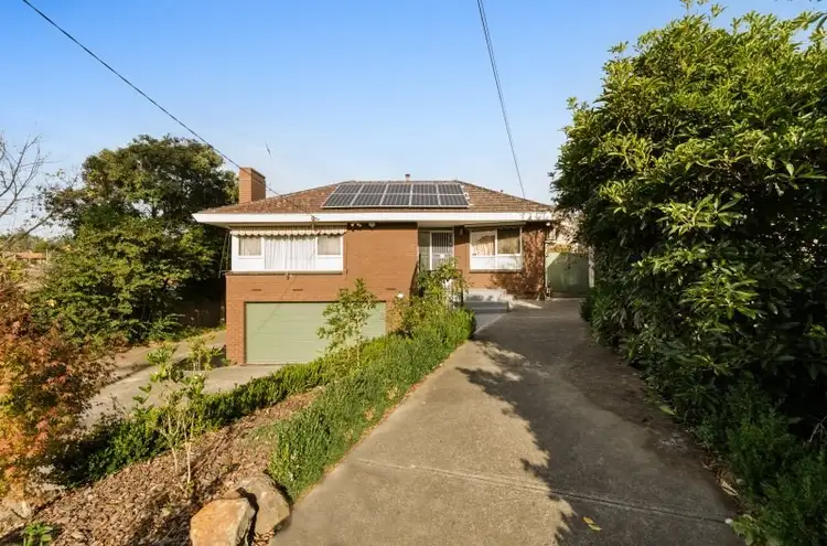 Main view of Homely house listing, 39 Olympus Drive, Templestowe Lower VIC 3107