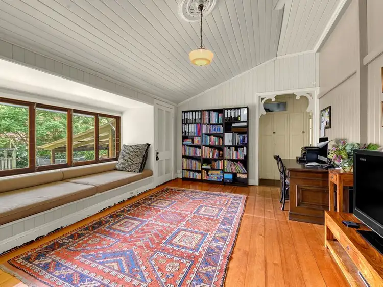 Seventh view of Homely house listing, 22 London Road, Clayfield QLD 4011