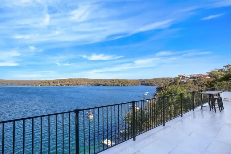 19 Waring Avenue, Caringbah South NSW 2229