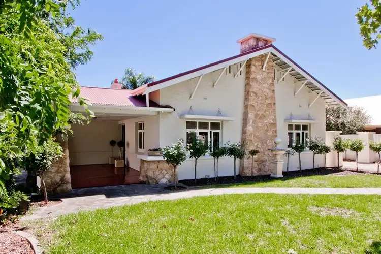 Third view of Homely house listing, 152 Cross Road, Malvern SA 5061