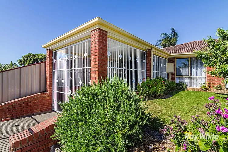 Second view of Homely house listing, 24 Courtenay Avenue, Cranbourne North VIC 3977