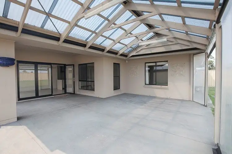 Third view of Homely house listing, 53 Willow Avenue, Mount Gambier SA 5290