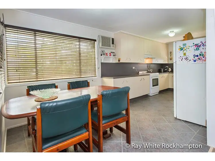 Seventh view of Homely house listing, 68 Kershaw Street, Park Avenue QLD 4701
