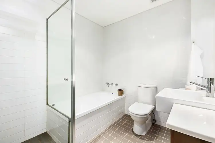 Fifth view of Homely townhouse listing, 2/24-28 Bennett Street, Mortlake NSW 2137