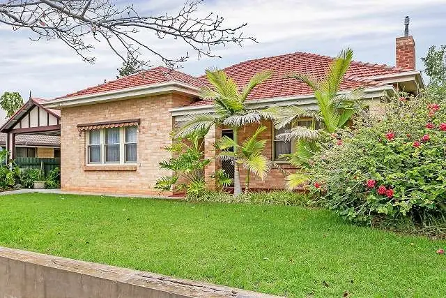 Main view of Homely house listing, 25 Hanson Street, Semaphore SA 5019