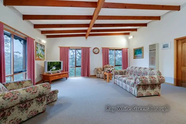 Second view of Homely house listing, 7 Pembroke Street, Greensborough VIC 3088