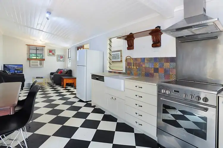 Third view of Homely house listing, 15 Winship Street, Red Hill QLD 4059
