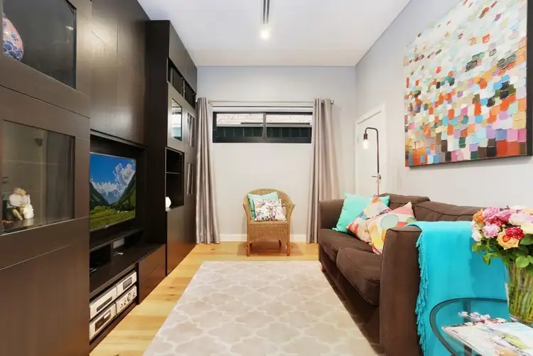 Fourth view of Homely house listing, 9 Middlemiss Street, Rosebery NSW 2018