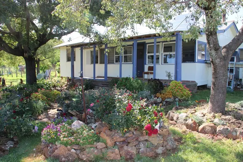 Main view of Homely rural property listing, 40 DOWNS TOTHILLS Road, Coonabarabran NSW 2357