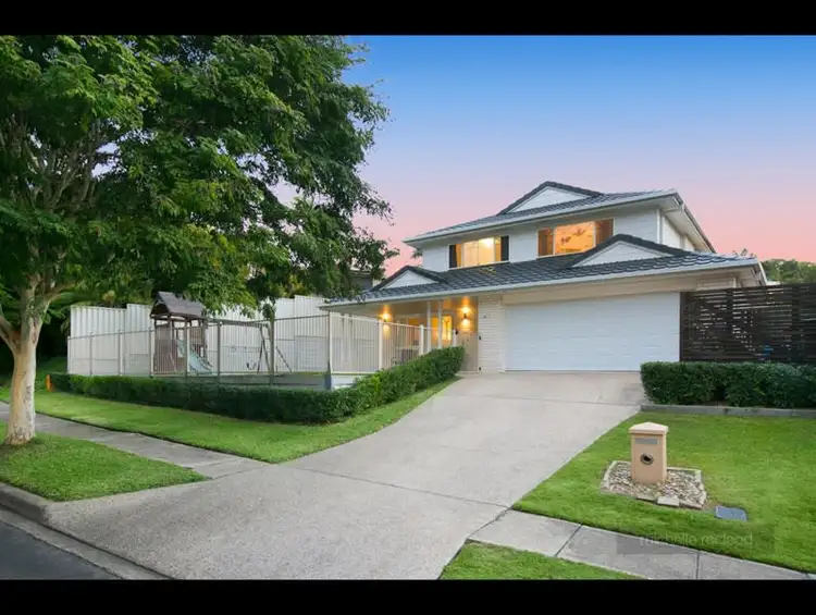 24 Tuckett Street, Kenmore Hills QLD 4069