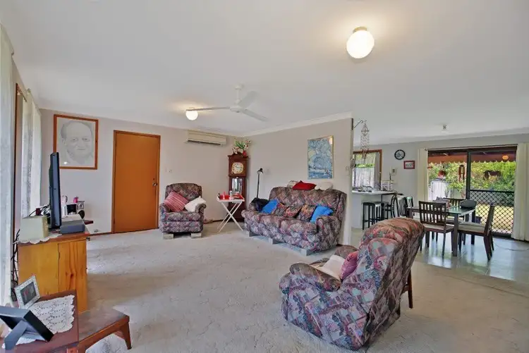 Fifth view of Homely house listing, 25 Ferntree Drive, Bomaderry NSW 2541