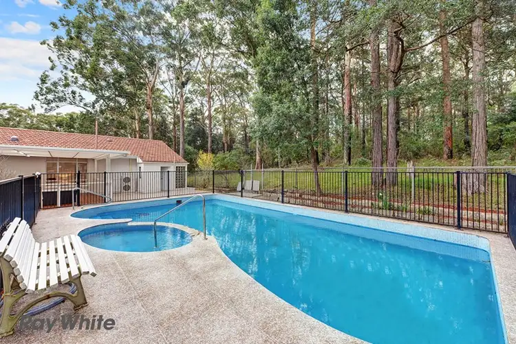 Seventh view of Homely house listing, 25 Kimbarra Road, Pymble NSW 2073