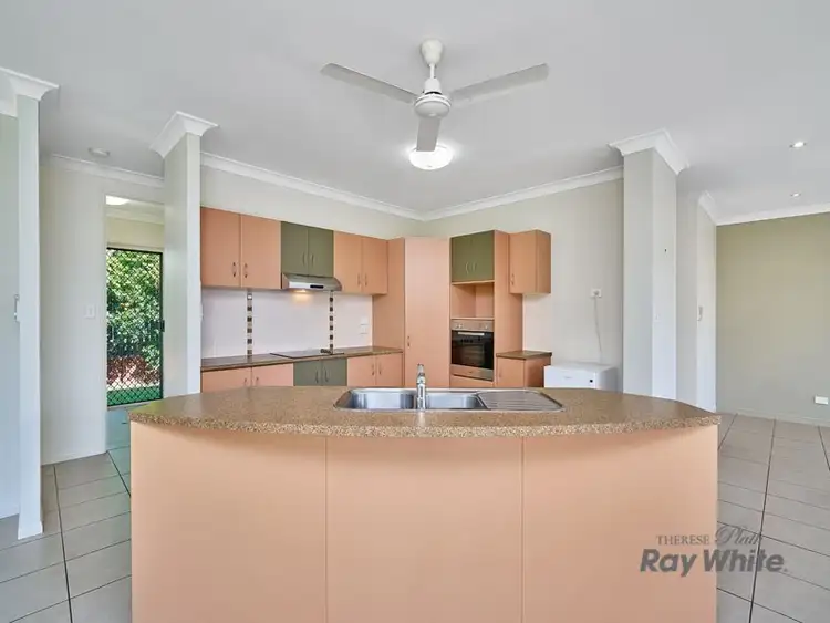 Fifth view of Homely house listing, 13 Bundey Street, Bentley Park QLD 4869