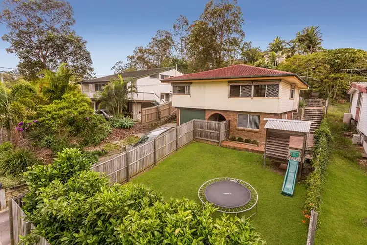 58 Tarnook Drive, Ferny Hills QLD 4055