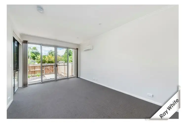 Fourth view of Homely townhouse listing, 6/10 Randell Street, Dickson ACT 2602