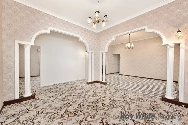 Fourth view of Homely house listing, 33 Borrodale Road, Kingsford NSW 2032