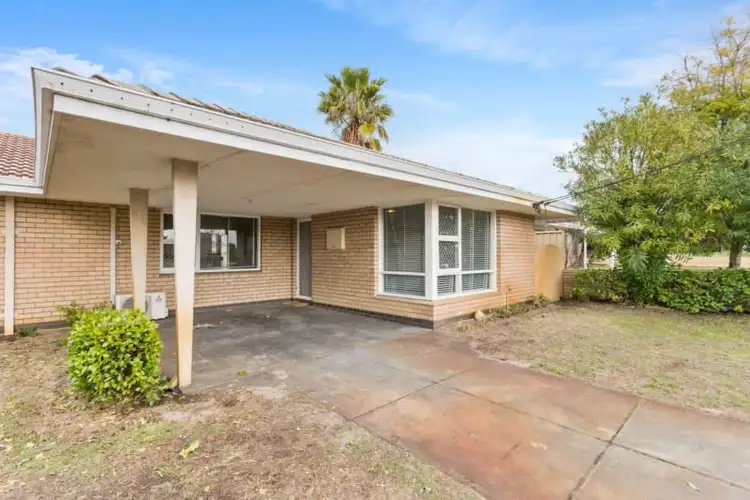 Second view of Homely house listing, 584 A and B Morley Drive, Morley WA 6062