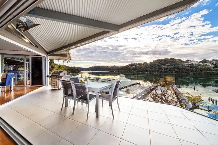 Third view of Homely house listing, 155 Fowler Road, Illawong NSW 2234