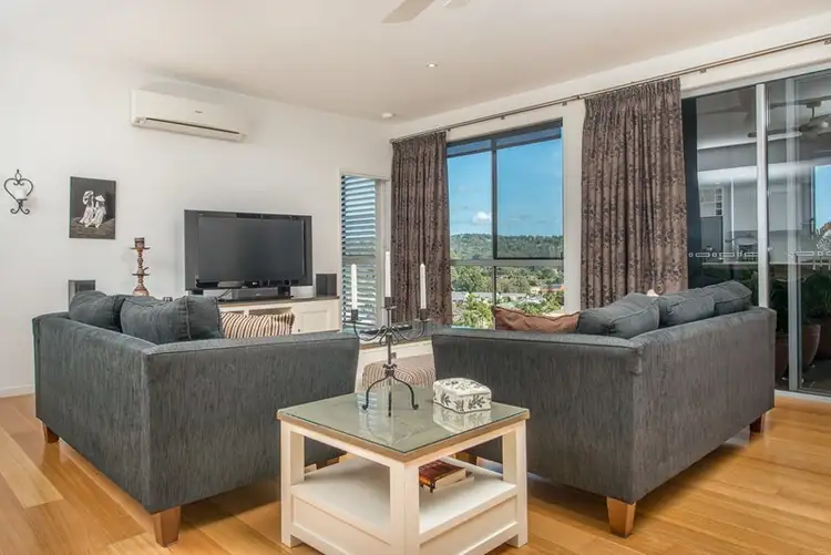 Fifth view of Homely house listing, 14 Border Drive, Currumbin Waters QLD 4223