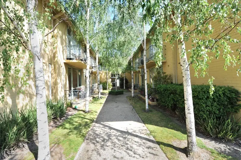 Main view of Homely apartment listing, 6/476 North Road, Ormond VIC 3204