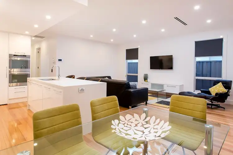 Sixth view of Homely house listing, 18 Andrew Avenue, Marion SA 5043