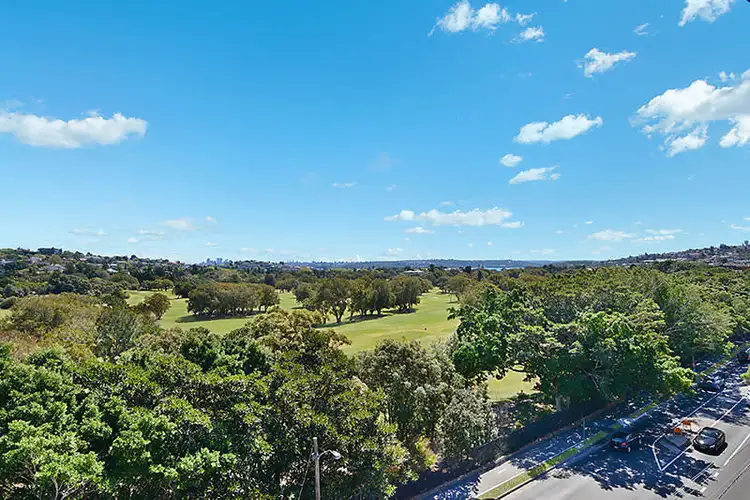 Sixth view of Homely apartment listing, 61/355-357 Old South Head Road, North Bondi NSW 2026