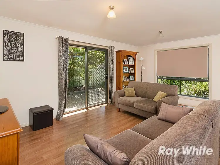 Second view of Homely house listing, 3/9 Exhibition Road, Mount Barker SA 5251