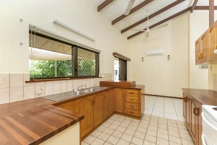 Second view of Homely house listing, 3 Glyde Court, Leanyer NT 812