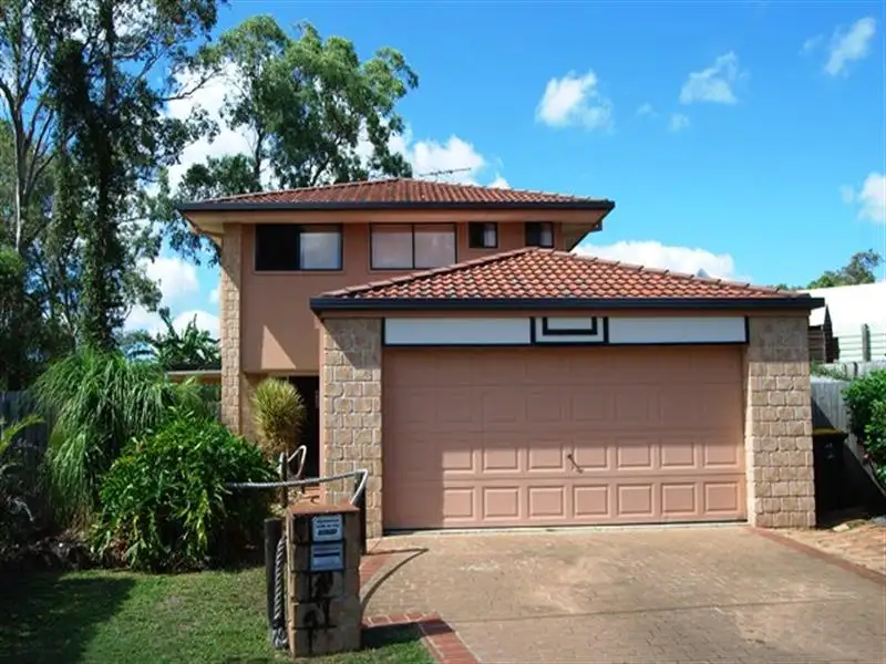 Main view of Homely house listing, 21 Michael Place, Tingalpa QLD 4173