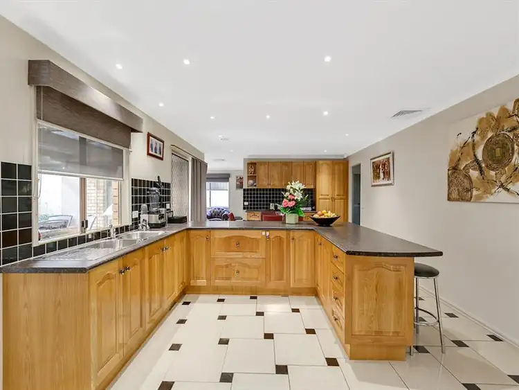 Second view of Homely house listing, 2 Callan Court, Mill Park VIC 3082