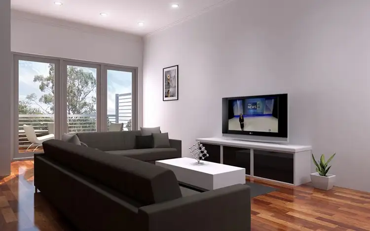 Second view of Homely house listing, 6/7 Stamford Crescent, Rowville VIC 3178