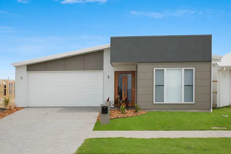 Third view of Homely house listing, 22 McArthur Parade, Caloundra West QLD 4551