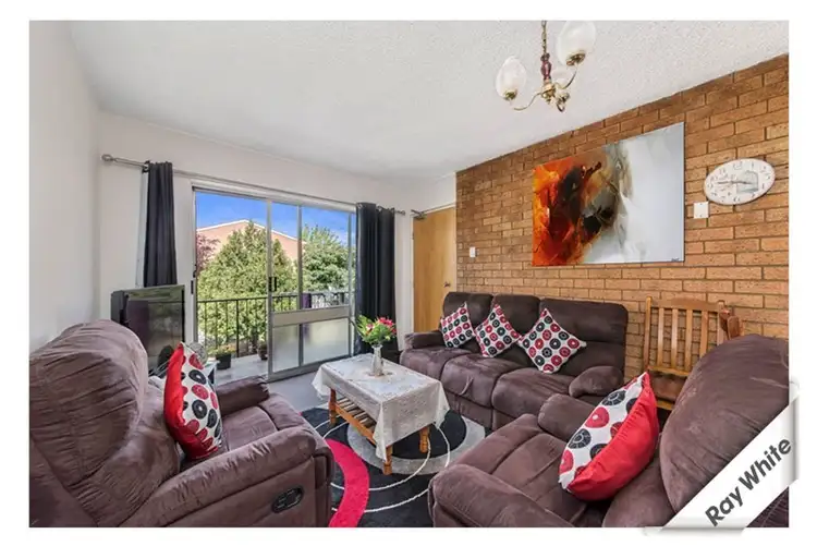 Second view of Homely unit listing, 28/85 Derrima Road, Crestwood NSW 2620