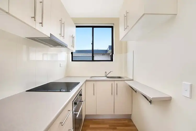 Third view of Homely unit listing, 12/1-3 Kulgoa Avenue, Ryde NSW 2112