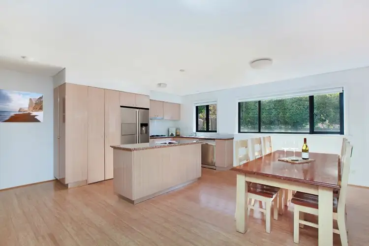 Second view of Homely unit listing, 5/35-41 Mallett Street, Camperdown NSW 2050
