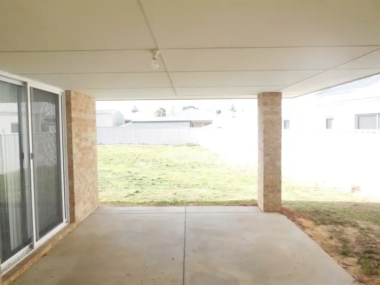 Fifth view of Homely house listing, 10 Harper Drive, Ledge Point WA 6043