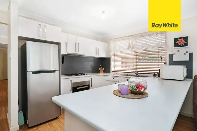 Fourth view of Homely house listing, 18 Aquamarine Street, Quakers Hill NSW 2763