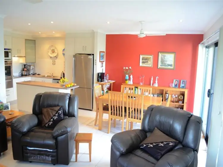 Fifth view of Homely unit listing, 8/54 Park Avenue, Yamba NSW 2464