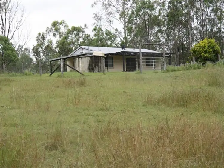 161 Jensen Road, Sexton QLD 4570