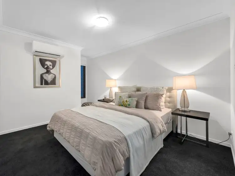 Fourth view of Homely apartment listing, 5/14 Pashen Street, Morningside QLD 4170