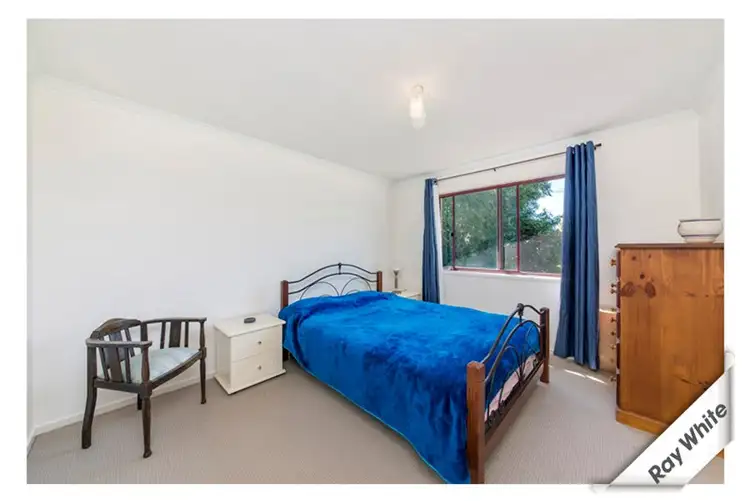 Second view of Homely house listing, 46 Henry Melville Crescent, Gilmore ACT 2905